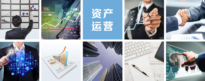 資產(chǎn)運營